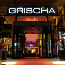 Grischa - Das Hotel Davos - Hotel Grischa