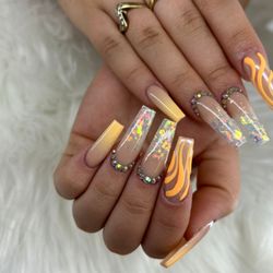 Elisa by Ally - Elisa by Ally Nails