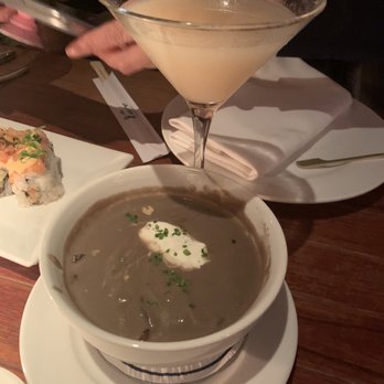 Lure Fishbar - Seafood Near Me - New York, New York Lure Fishbar - Seafood Near Me - New York, New York