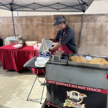 The Taco Guy Catering - Caterers Near Me - Pasadena, California The Taco Guy Catering - Caterers Near Me - Pasadena, California