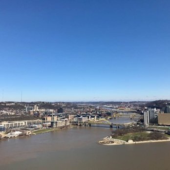 Duquesne Incline - Landmarks & Historical Buildings Near Me - Pittsburgh, Pennsylvania