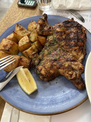 BAKALAKI Greek Taverna by null