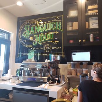 Sanguich - Its what's for breakfast!!! - Cuban Near Me - Miami, Florida Sanguich - Its what's for breakfast!!! - Cuban Near Me - Miami, Florida
