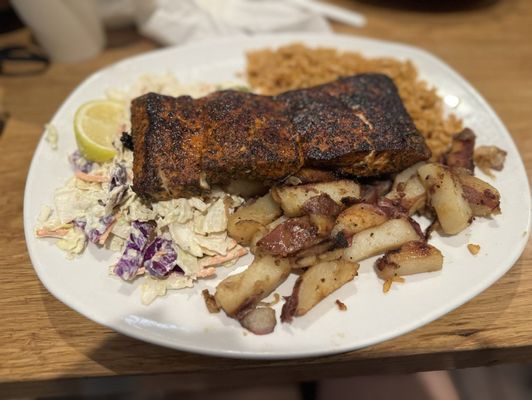 Paia Fish Market Waikiki by null