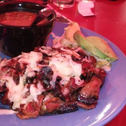 El Dorado Steaks