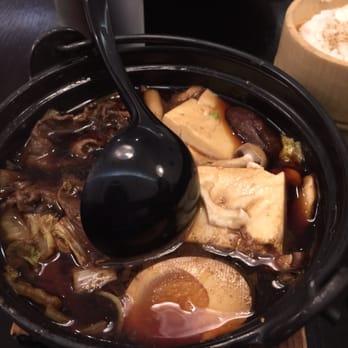CoCoRo - Sukiyaki, 15 pounds, nothing like the pic in their menu, not recommend, crap taste - Japanese Near Me - London, XGL CoCoRo - Sukiyaki, 15 pounds, nothing like the pic in their menu, not recommend, crap taste - Japanese Near Me - London, XGL