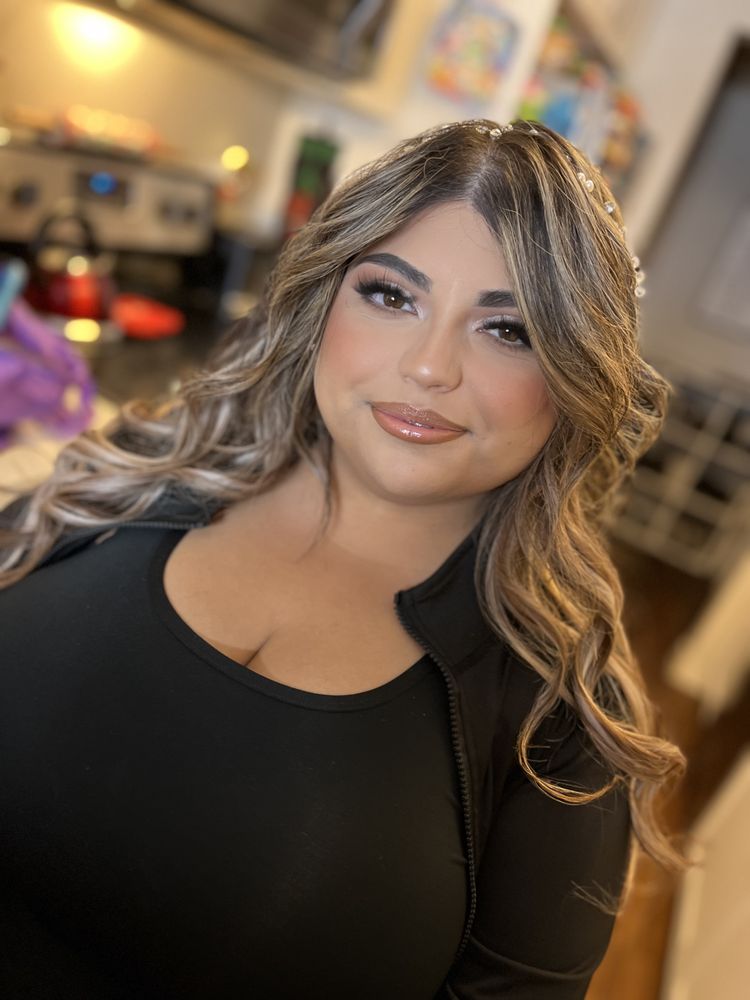 Hair by Samantha Logo