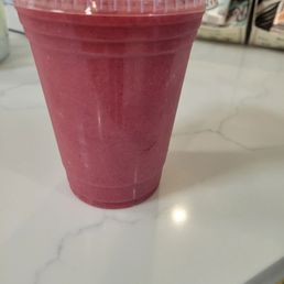 Paradise Smoothie