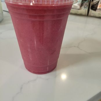 Eden Smoothies - Paradise Smoothie - Acai Bowls Near Me - Atlanta, Georgia