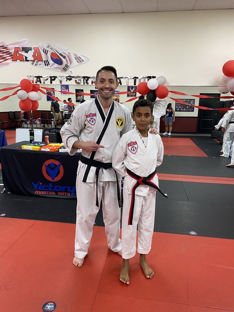 VICTORY MARTIAL ARTS SUMMERLIN Updated October 2024 45 Photos & 41 Reviews 10247 W