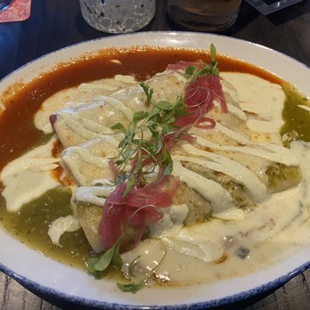 Savannah Tequila - Enchiladas Bandera - Mexican Near Me - Savannah, Georgia Savannah Tequila - Enchiladas Bandera - Mexican Near Me - Savannah, Georgia