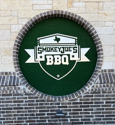 Smokey Joe's BBQ by null