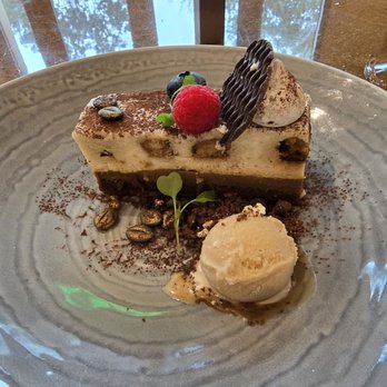 Trevi's - Tiramisu - Italian Near Me - Champions Gate, Florida