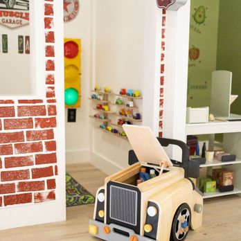 The Play Patch - Indoor Playcenter Near Me - Fair Oaks Ranch, Texas