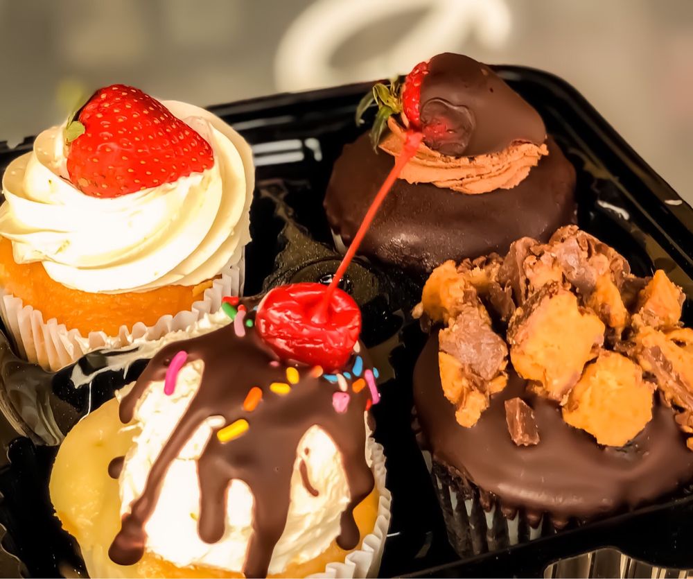 SASSY’S CAFE & BAKERY Updated August 2024 266 Photos & 331 Reviews