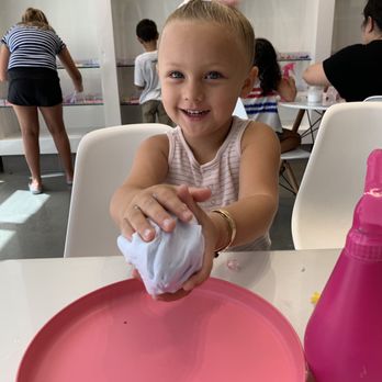 My Slime Playroom - Kids Activities Near Me - Kapolei, Hawaii