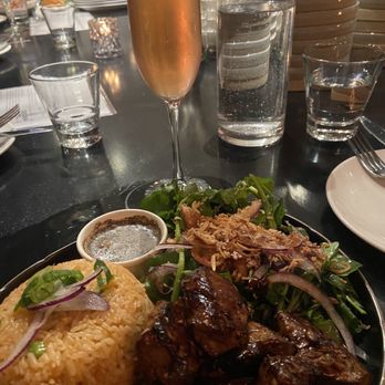 Little Sister - Shaky Shaky Beef - Vietnamese Near Me - Los Angeles, California Little Sister - Shaky Shaky Beef - Vietnamese Near Me - Los Angeles, California
