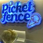 Photo of Picket Fence