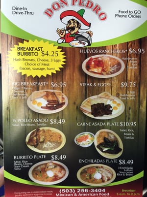 Don Pedro Restaurant by null