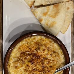 Uncorked - Crab & Shrimp Dip