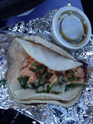 El Taco Veloz by null El Taco Veloz by null