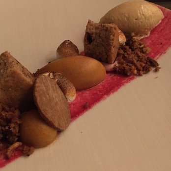 La Toque - Dessert - French Near Me - Napa, California La Toque - Dessert - French Near Me - Napa, California