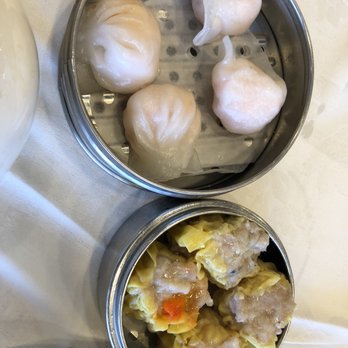 Seafood Cove 2 - Dim Sum Near Me - Westminster, California