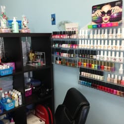 Diamond Nails & Spa - More gorgeous colours!!
