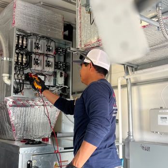 Southern Mechanical Services - Another day keeping West Palm Beach comfortable. - Heating & Air Conditioning/HVAC Near Me - West Palm Beach, Florida Southern Mechanical Services - Another day keeping West Palm Beach comfortable. - Heating & Air Conditioning/HVAC Near Me - West Palm Beach, Florida