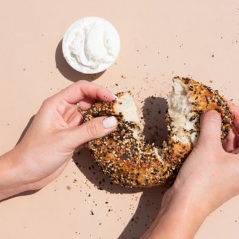 Alfred Coffee - Rip and Dip Everything Bagels - Coffee & Tea Near Me - Los Angeles, California Alfred Coffee - Rip and Dip Everything Bagels - Coffee & Tea Near Me - Los Angeles, California