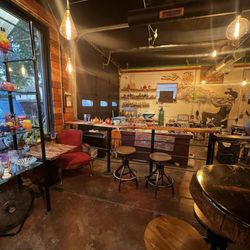 The Glass Smith