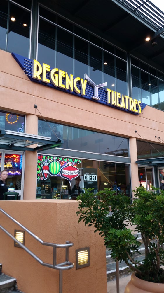 REGENCY THEATERS CLOSED Updated June 2024 12 Photos & 52 Reviews