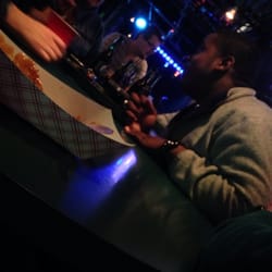 Soft Rock Cafe
