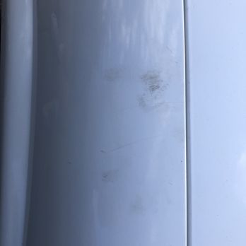 Brake Masters - Greasy fender - Auto Repair Near Me - Albuquerque, New Mexico