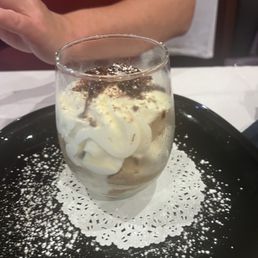 Tiramisu Tiramisu