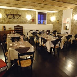 Taverna dell'orso - Sala grande