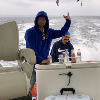 Off The Grid - Whale Watching Tours Near Me
