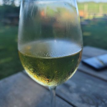 McCall Wines - Chardonnay Reserve - Wineries Near Me - Cutchogue, New York
