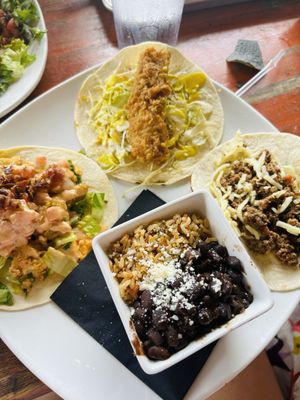 Willy Taco - Feed & Seed by null