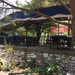 İda Set Üstü Cafe & Restaurant