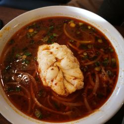 Saigon Rex Vietnamese Kitchen - #12 satay lobster