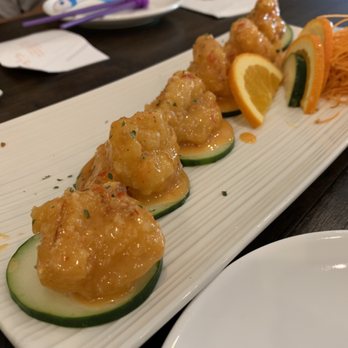 Dan Zai - Super yum appetizer Walnut - Sushi Bars Near Me - Green Brook Township, New Jersey