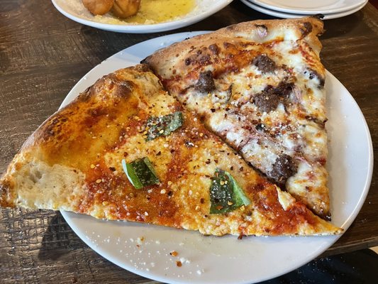 Andolini's Pizzeria Owasso
