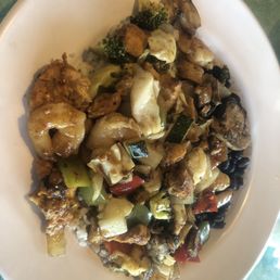 Banzai Bowl