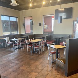 Arby's