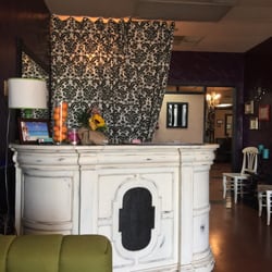 Terra Bella Salon