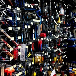 Ruch Hardware - Hand tools