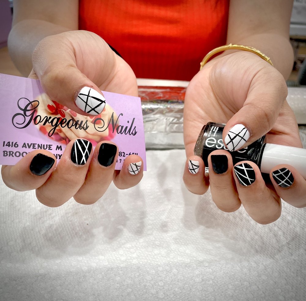 NAIL SALON Updated September 2024 1416 Avenue M, Brooklyn