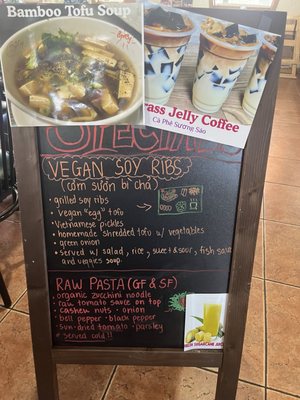 Menu photo 1 Lotus Vegan Restaurant Pinellas Park, FL Menu photo 1 Lotus Vegan Restaurant Pinellas Park, FL
