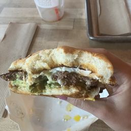 Cheeseburger